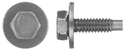 Ford Nuts - Bolts