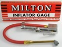 Milton Inflator Gauge