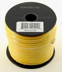10 Ga. Yellow Primary Wire