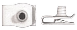 4.2-1.41 Screw Size U-Nuts