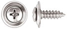 10 x 5/8" # 8 Sems® Screw