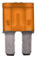 5 Amp Micro Blade Fuses