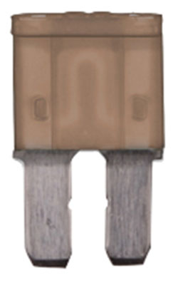 7.5 Amp Micro Blade Fuses