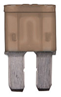 7.5 Amp Micro Blade Fuses