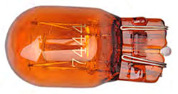 # 7444NA Auto Bulb