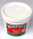 murphy tire compound