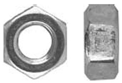 10 - 1.50mm Class 8 Hex Nut