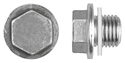 M14-1.50 x 11 mm Oil Drain Plug