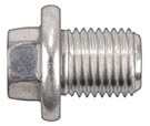 M14-1.50 x 16 mm Oil Drain Plug