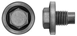 M14-1.50 x 18 mm Oil Drain Plug