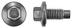 M12-1.75 x 25 mm Oil Drain Plug