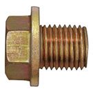 M14-1.50 x 15 mm Oil Drain Plug