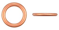 12 mm Copper Oil Drain Gasket