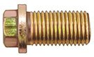 M14-1.50 x 24 mm Oil Drain Plug