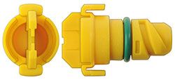 Ford KX6Z-6730-B Oil Drain Plug