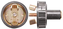 5/8" Hole Size, Replacement Drain Plug