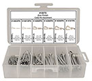 Cotter Pin Assortment