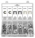 Body Shim Assortment