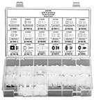 Headlamp Grommet Assortment