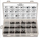 Trim Screw Assortment