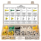 Door Trim Clip Assortment