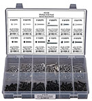 Oval Head Screw Assortment