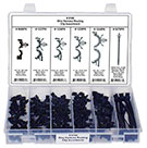 Wire Routing Clip Assortment