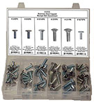 Bumper Bolt Assortment