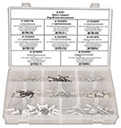 Capped Rivet Assortment