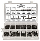 Vacuum Connector Assortment