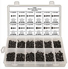 Teks Screw Assortment