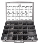 Trim Screw Assortment