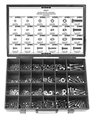 Cap Screw Assortment