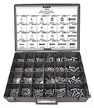 Metric Cap Screw Assortment