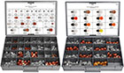 Light Bulb Assortment, 2 trays