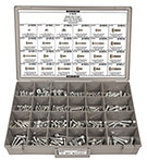 10.9 Nuts & Bolts Assortments