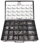 Cotter Pin Assortment