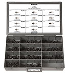 280 Ergo Tuflok Assortment