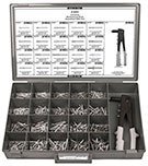 All Aluminum Rivet Assortment