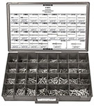 Aluminum Rivet Assortment