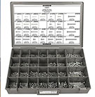 Sheet Metal Screw Assortment