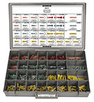 Heat Shrink Connector Assortment