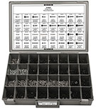 Phillips Screw Assortment