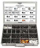 Nissan Door Clip Assortment