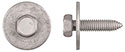 6-1.00 Metric CA Body Bolt