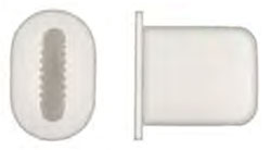 #10 (4.80mm) Screw Grommets
