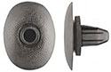 25/64" (10mm) Screw Grommet