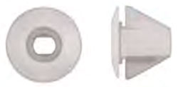 #4 (2.80mm) Screw Grommets