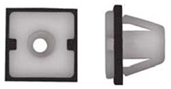 12mm Moulding Screw Nut