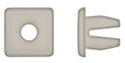 #8 Screw Grommets